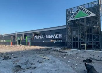 Leroy Merlin zwiększa dostawy na rosyjski rynek