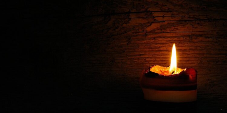 Przerwy w dostawie prądu