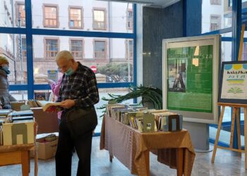 Szczecin: Kup książkę za złotówkę i pomóż dzieciom z Ukrainy!