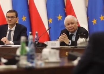 Będzie zmiana Konstytucji? Tego wymagają propozycje rządu