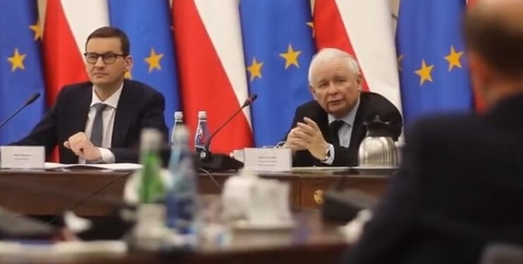 Będzie zmiana Konstytucji? Tego wymagają propozycje rządu