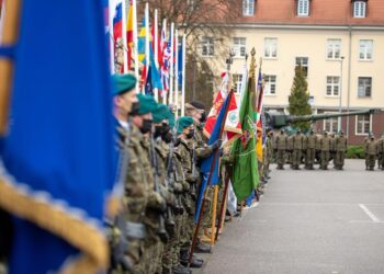 To już 23 lata Polski w strukturach NATO
