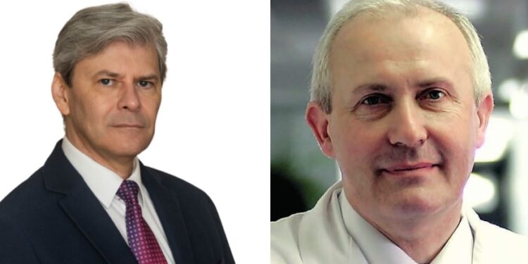 Szczecin: Profesorowie PUM wyróżnieni w światowym rankingu!