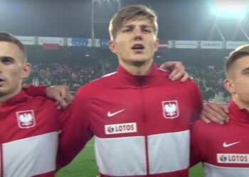 Byli i obecni Portowcy powołani do młodzieżowej reprezentacji Polski