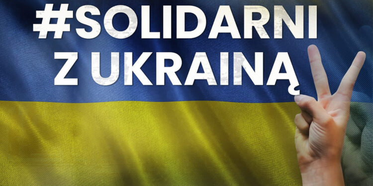 Nie ma obozów dla uchodźców! Polacy zapraszają do domów