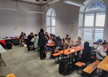 Specustawa o pomocy obywatelom Ukrainy podpisana przez prezydenta!