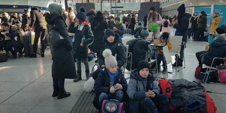 Przyjąłeś uchodźcę we własnym domu? Państwo zapłaci