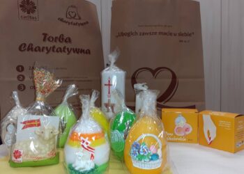 Wesprzyj potrzebujących w Wielkanoc! Coroczna akcja Caritas