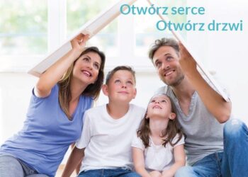 Wsparcie dla rodzinnej pieczy zastępczej