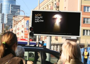 Zbliża się Noc Konfesjonałów