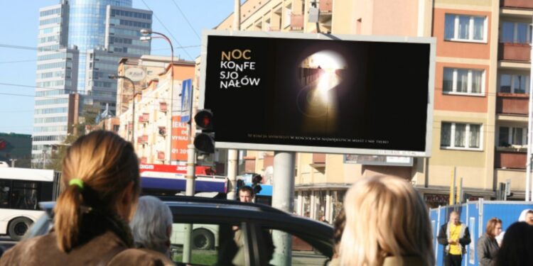 Zbliża się Noc Konfesjonałów