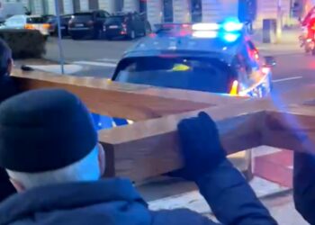 Droga Krzyżowa i Procesje Rezurekcyjne przejdą ulicami Szczecina