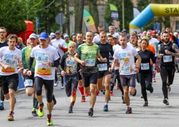 Wielki powrót Biegu Korczaka
