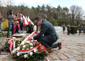 To już 77 lat od forsowania Odry