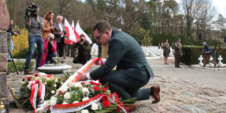 To już 77 lat od forsowania Odry