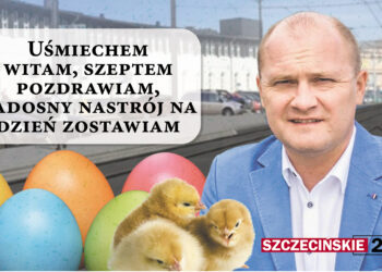 Wszystkie ulice zostaną wyremontowane do Wielkanocy!