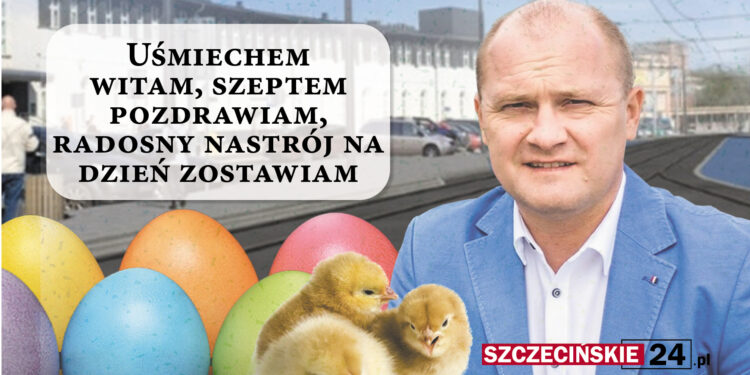 Wszystkie ulice zostaną wyremontowane do Wielkanocy!