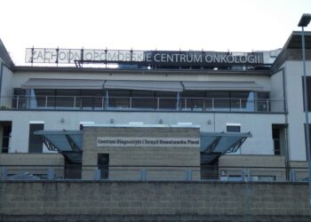 Złe wieści z Zachodniopomorskiego Centrum Onkologii