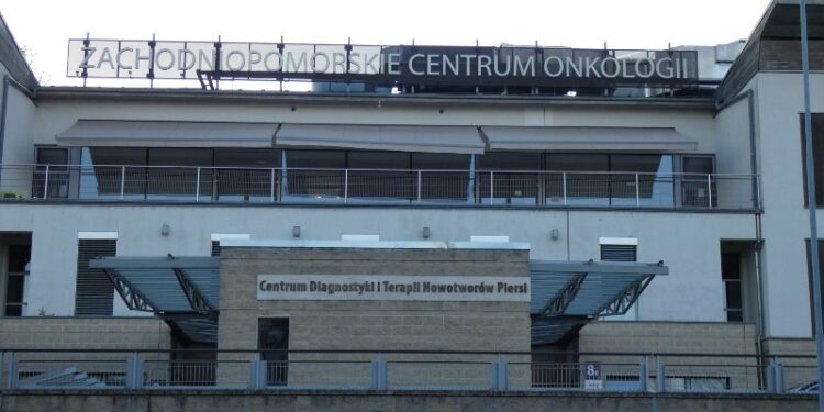 Złe wieści z Zachodniopomorskiego Centrum Onkologii