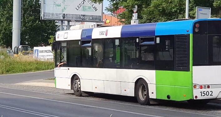 Zmiany dot. ważnych węzłów przesiadkowych w Szczecinie. Będą nowe połączenia!