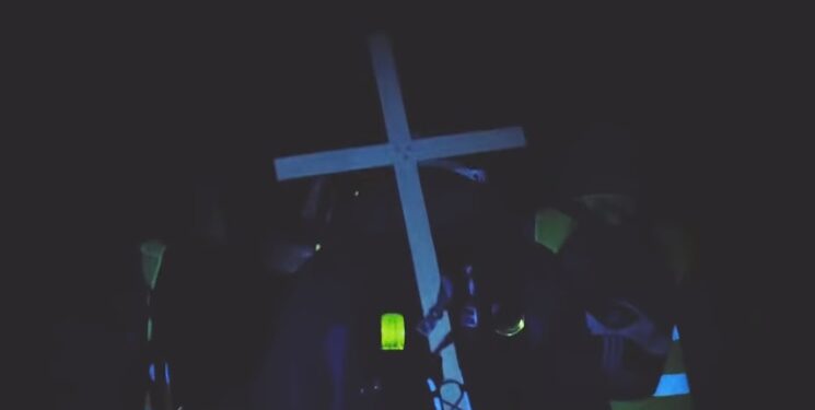 40 kilometrów nocnej wędrówki. Zapisz się na Ekstremalną Drogę Krzyżową!