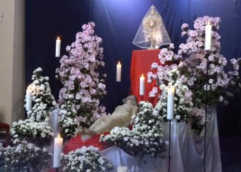 Wielka Sobota: Oczekiwanie na przyjście Chrystusa