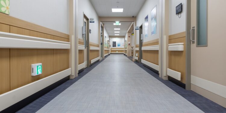 Szpital nie udzielił pomocy duszącemu się dziecku