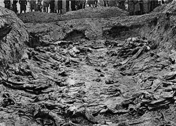 Dzień Pamięci Ofiar Zbrodni Katyńskiej