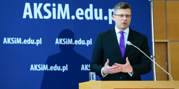 Prawa osób wierzących będą lepiej chronione. "Chrześcijanie nie będą zmuszani do ukrywania swojej wiary"