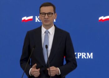 Zmiany w podatkach. Premier: "To najmocniejsza obniżka od wielu lat"
