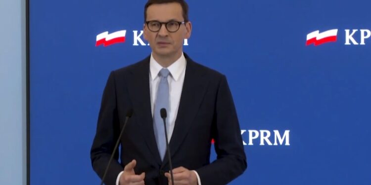 Zmiany w podatkach. Premier: "To najmocniejsza obniżka od wielu lat"