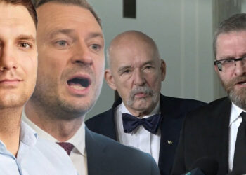 Immunitet Nitrasa uratowany dzięki Mejzie i Konfederacji