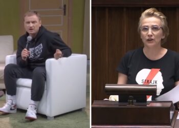 Nitras i Scheuring-Wielgus staną przed sądem? Sejm uchylił ich immunitety