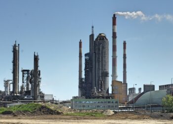 Blackout w 2008 roku był niebezpieczny dla Polic