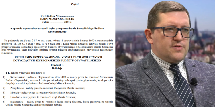 Szczecin: SBO nie dla wszystkich mieszkańców? Wicewojewoda unieważnia uchwałę Rady Miasta