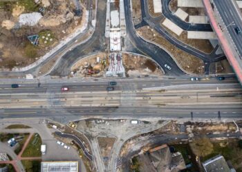 Od jutra utrudnienia na strategicznej arterii miasta