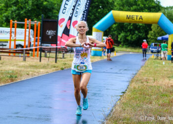 Czy w tym roku padnie kolejny rekord Polski na Skolwińskiej Mili?