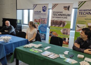 Trwa nabór do szkół średnich