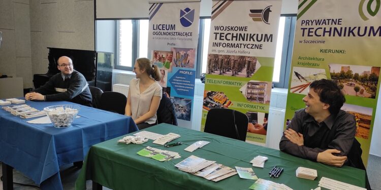 Trwa nabór do szkół średnich