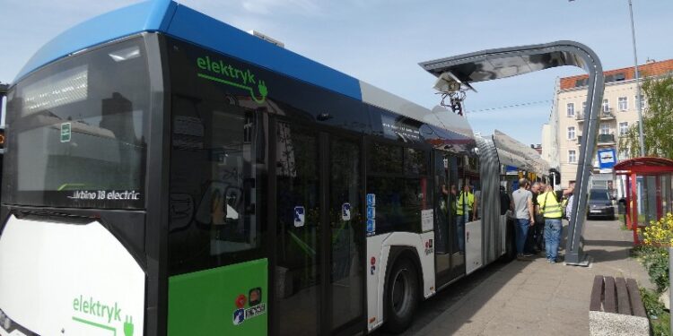25 milionów na nowe autobusy i tramwaje