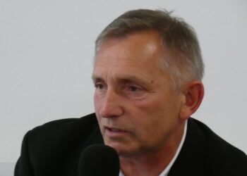 Legenda Pogoni Szczecin trenerem Świtu Skolwin