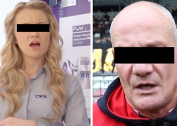 Znieważyli funkcjonariuszy Straży Granicznej