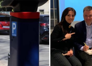 Strefa Płatnego Parkowania w całym Śródmieściu? Tego chcą działacze „Polski 2050”