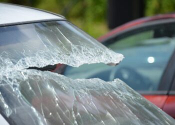 Szczecin: Uciekał przed policją kradzionym autem. Był pod wpływem amfetaminy