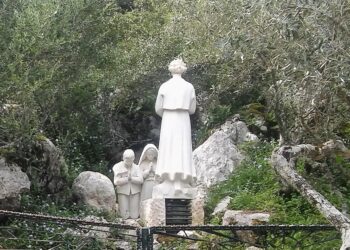 Dziś przypada ważne Święto Maryjne związane ze Szczecinem