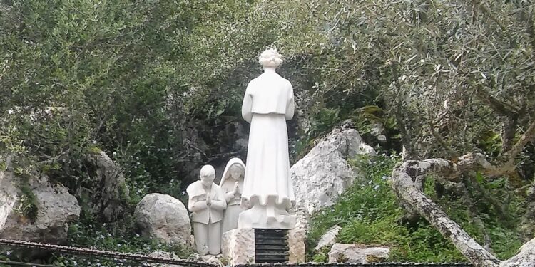 Dziś przypada ważne Święto Maryjne związane ze Szczecinem