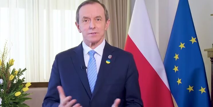 Komisja senacka rekomenduje odrzucenie wniosku o uchylenie immunitetu