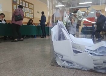 Szczecin: Nieprawidłowości w komisjach wyborczych podczas wyborów do PE. Do sądu trafił akt oskarżenia