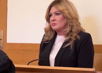 Beata Kozidrak usłyszała wyrok za jazdę po alkoholu