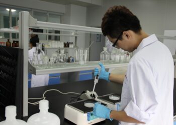 Młodzi szczecinianie dostali się do finału ogólnopolskiego konkursu dla naukowych talentów!